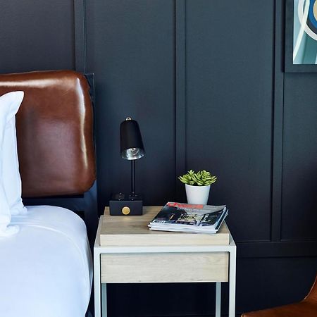 Fieldhouse Jones Hotel 纳什维尔 外观 照片