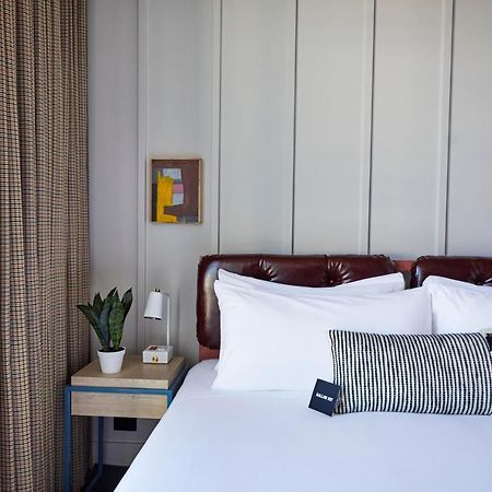 Fieldhouse Jones Hotel 纳什维尔 外观 照片